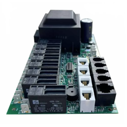 Запасные части - плата реле TYLO  Запасные части - плата реле TYLO