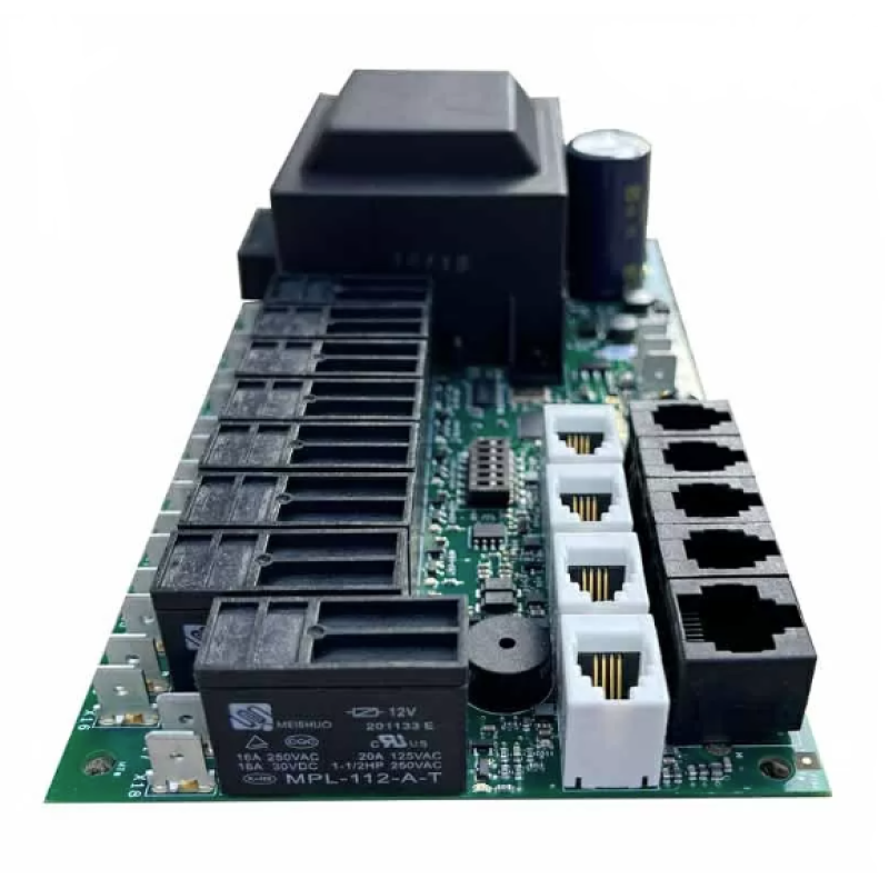 Запасные части - плата реле TYLO