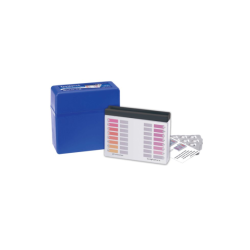 Тестер воды PH/O2 