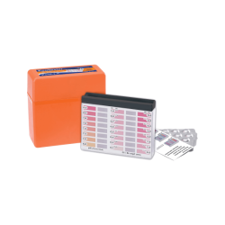 Тестер воды PH/CL 