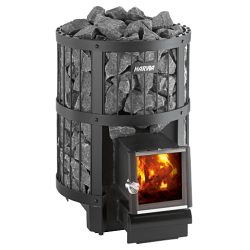 Дровяная печь для сауны - HARVIA Legend 150 SL  Дровяная печь для сауны - HARVIA Legend 150 SL