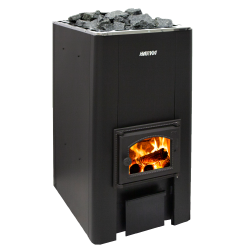Дровяная печь для сауны - HARVIA 50  Дровяная печь для сауны - HARVIA 50