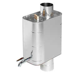 Водонагреватель HARVIA, 22 л  Водонагреватель HARVIA, 22 л