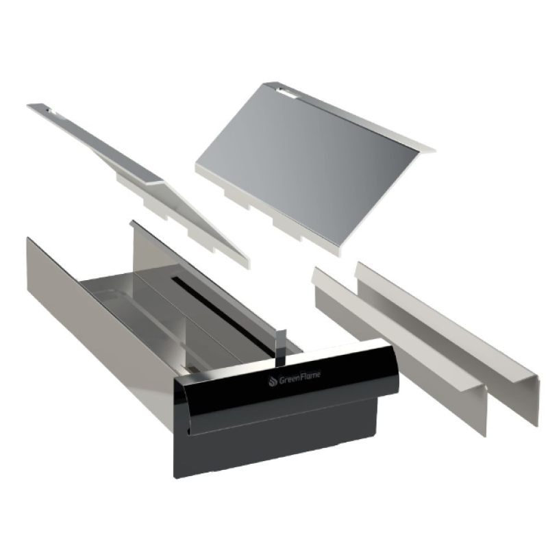 Комплект принадлежностей HARVIA Pro 20 ES GreenFlame