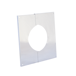 Отделочная панель 115 мм  Отделочная панель 115 мм