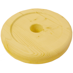 Деревянное основание HARVIA  Деревянное основание HARVIA