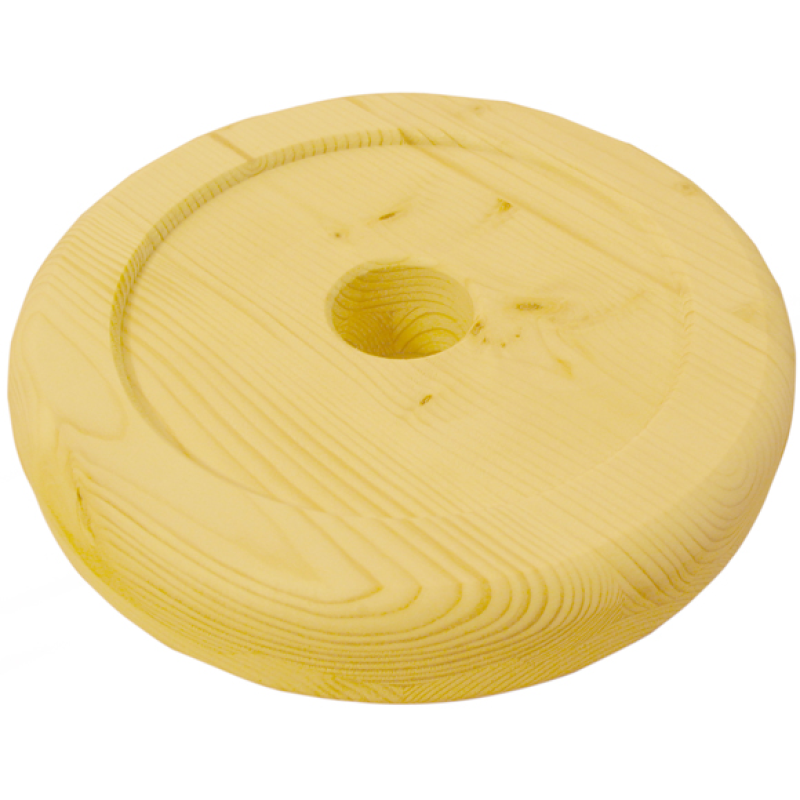 Деревянное основание HARVIA