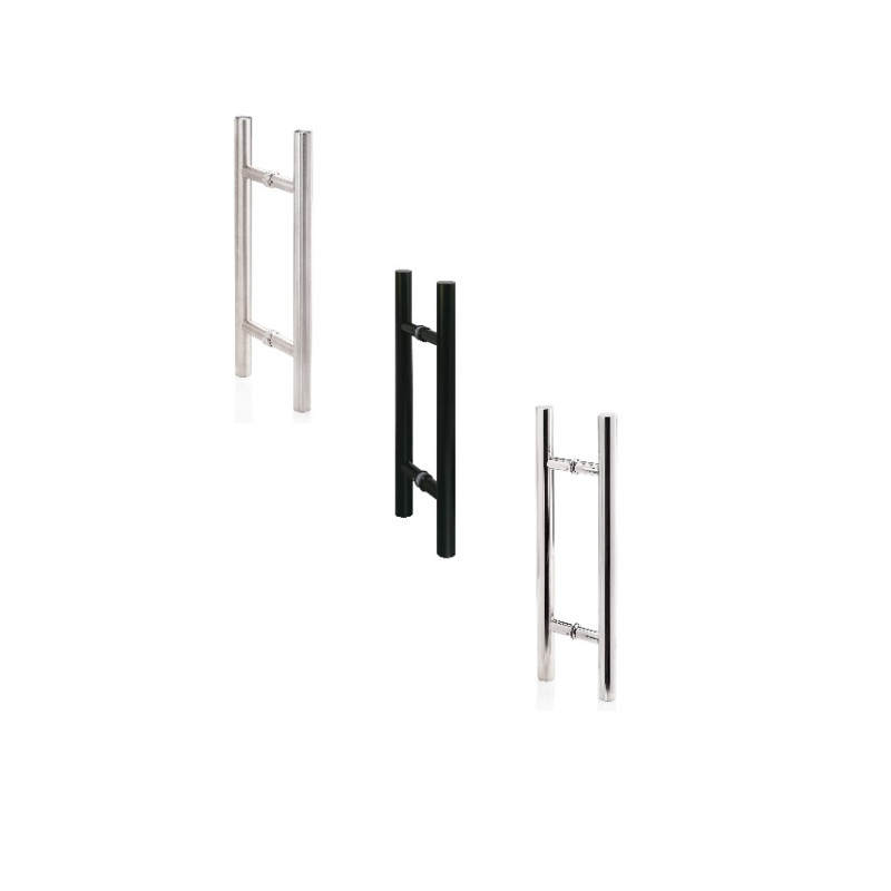 AD Ручка дверная для стеклянных дверей AU Premium