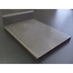 Воздухораспределительная пластина KASTOR KL-16, KL-16/JK 