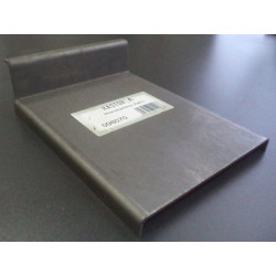 Воздухораспределительная пластина KASTOR KS/KL-12/20/27, Saga-20/27 