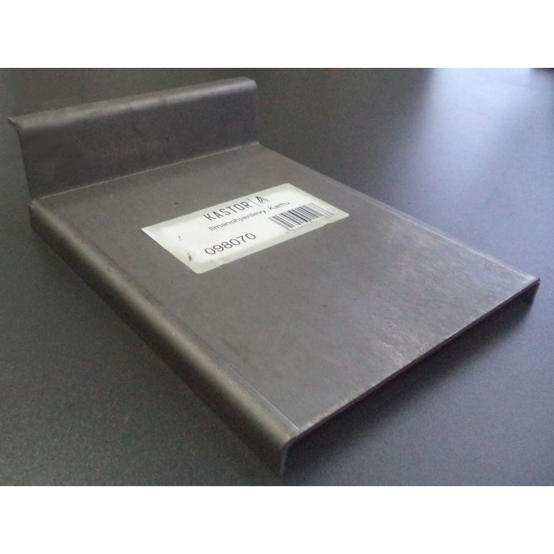 Воздухораспределительная пластина KASTOR KS/KL-12/20/27, Saga-20/27