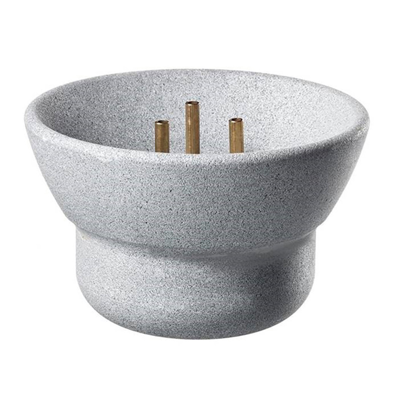 Каменный фонтан для ароматов - HUKKA SAUNAMAESTRO