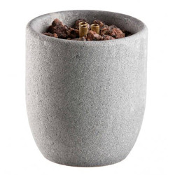 Каменный фонтанчик ароматов - HUKKA SAUNATROIKKA  Каменный фонтанчик ароматов - HUKKA SAUNATROIKKA