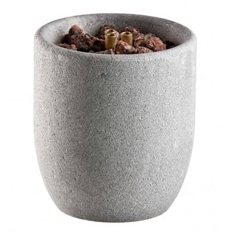 Каменный фонтанчик ароматов - HUKKA SAUNATROIKKA