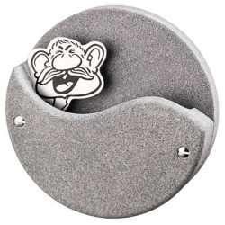 Каменная чаша для запахов - HUKKA Saunaheppu 