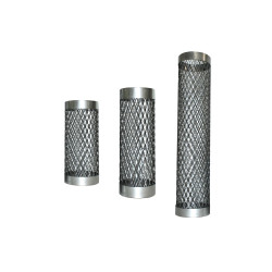 Каменная решетка IKI 