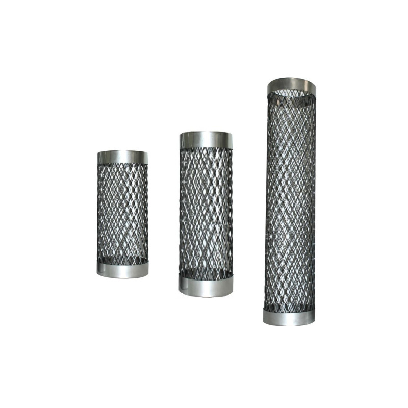 Каменная решетка IKI