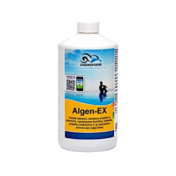 Альгицид ХЕМОФОРМ Algen-EX, 1 л 