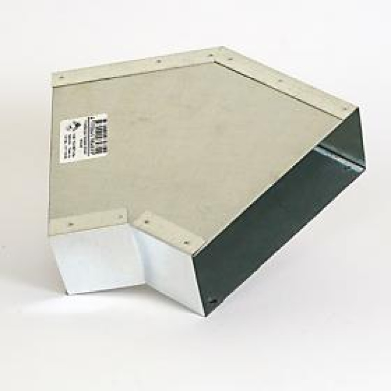 Угол плоский 5F15/45