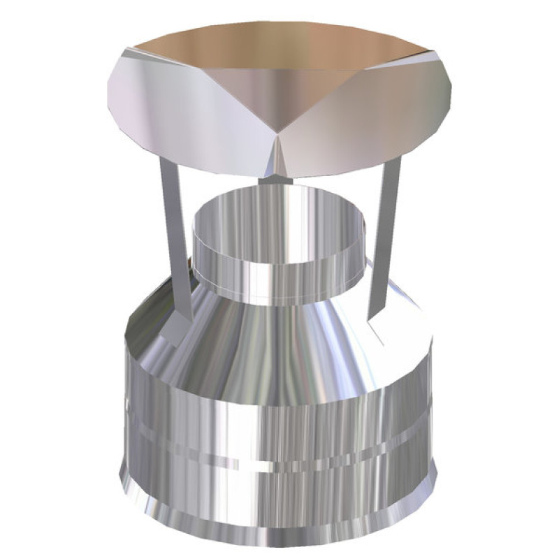 Финиш+зонт d115/200