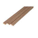 Декоративный молдинг для сауны, 15 x 45 мм - 2