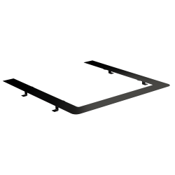 Встраиваемый фланец HL1M для печей HARVIA Virta  Встраиваемый фланец HL1M для печей HARVIA Virta