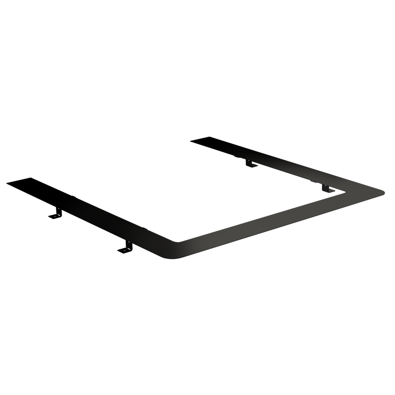 Встраиваемый фланец HL1M для печей HARVIA Virta