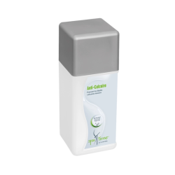 Защита от кальциевых отложений KALK EX, 1л  Защита от кальциевых отложений KALK EX, 1л