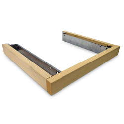 Защитные перила - для обогревателей EOS Gracil 