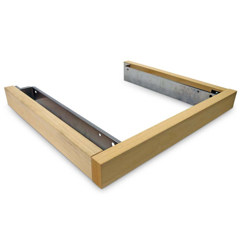 Защитные перила - для обогревателей EOS Gracil