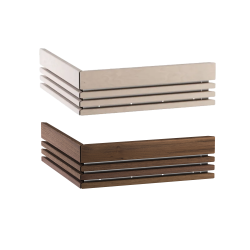 Ограждение безопасности - HARVIA Qube 12/15 