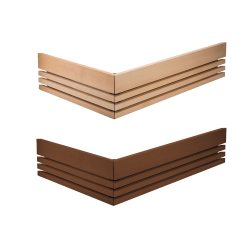 Защитное ограждение - HARVIA Qube Pro 360 