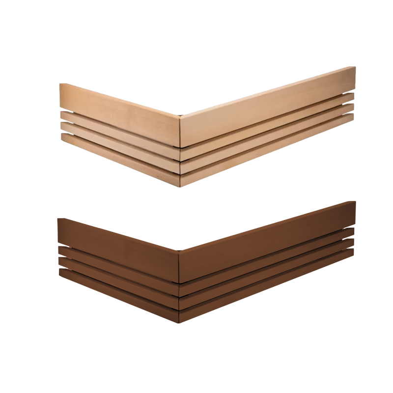 Защитное ограждение - HARVIA Qube Pro 360