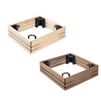 Защитное ограждение для обогревателей Harvia Virta мощностью 7–9 кВт.