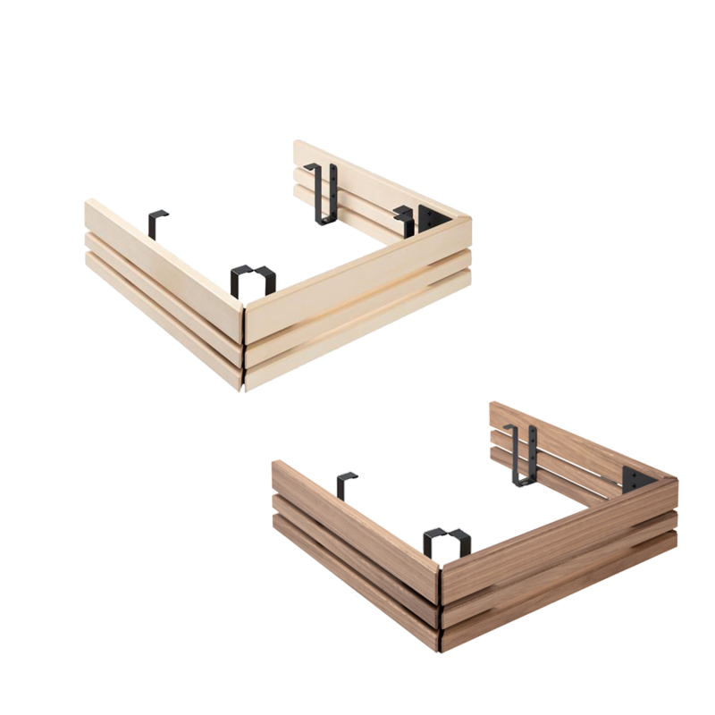 Защитное ограждение для настенного обогревателя Harvia Virta