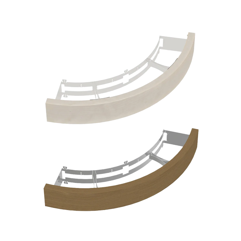 Защитные перила - для обогревателя SAWOTEC Ari Corner