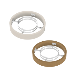 Защитное ограждение для обогревателя SAWOTEC Ari Round 