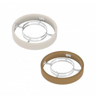Защитное ограждение для обогревателя SAWOTEC Ari Round