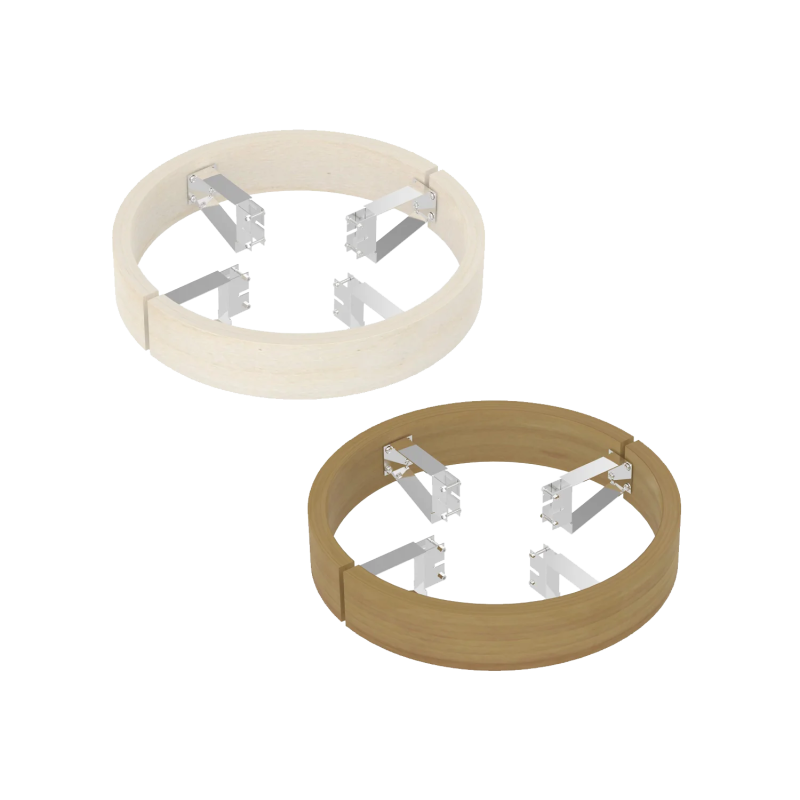 Защитное ограждение для обогревателя SAWOTEC Tower Roundx.