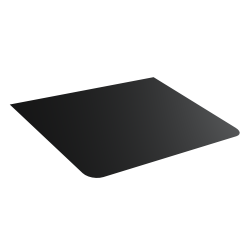 Защитная напольная пластина HARVIA WL250 для дровяных печей 