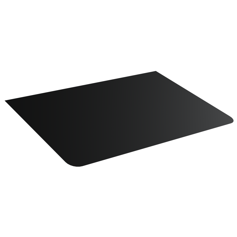 Защитная напольная пластина HARVIA WL260 для дровяных печей