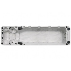 Гидромассажный бассейн SPA AQUATIC 6  Гидромассажный бассейн SPA AQUATIC 6