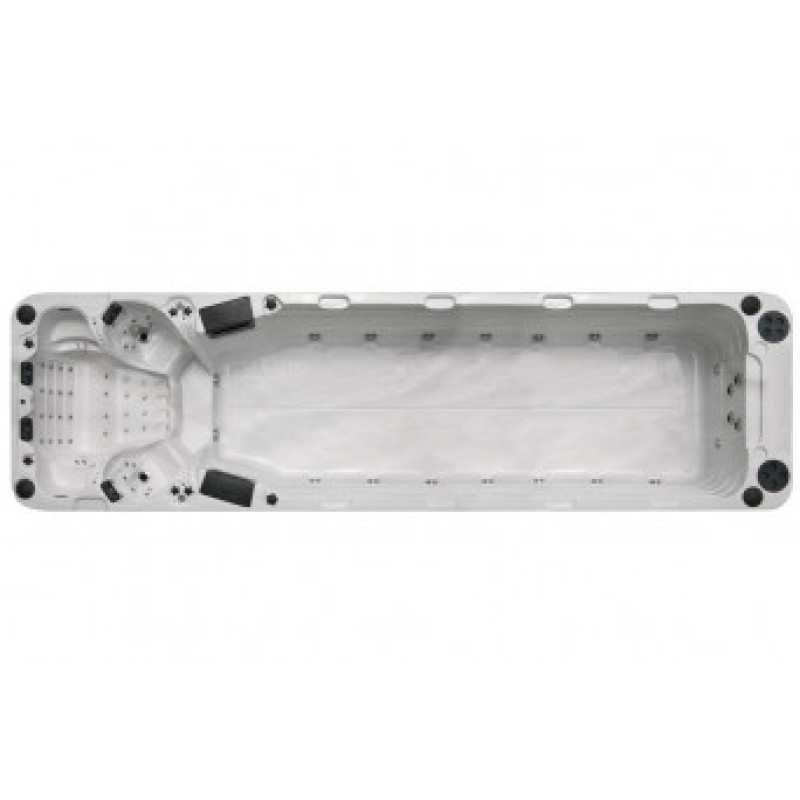 Гидромассажный бассейн SPA AQUATIC 6