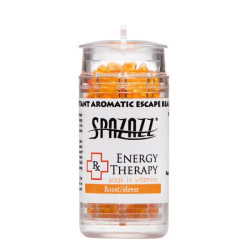 Ароматизированные шарики SPAZAZZ, энергетическая терапия  Ароматизированные шарики SPAZAZZ, энергетическая терапия