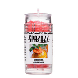 Ароматизированные шарики SPAZAZZ, мимоза празднует  Ароматизированные шарики SPAZAZZ, мимоза празднует