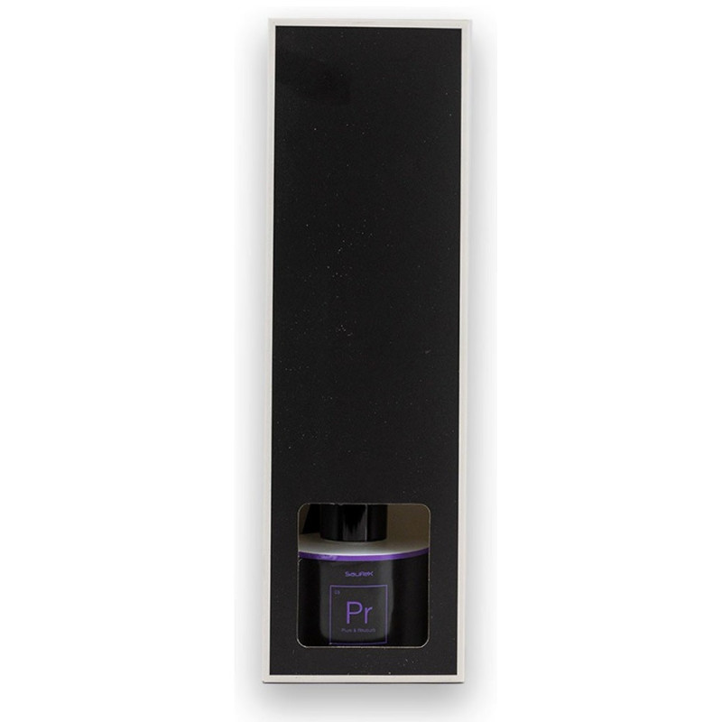 Ароматический ароматизатор с ароматом палочек, сливы и ревеня 100 мл.