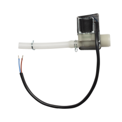 Запасные части - для парогенератора HARVIA HGD - Магнитный клапан 