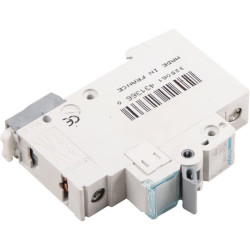 Запасные части - выключатель HARVIA C260 16 А  Запасные части - выключатель HARVIA C260 16 А