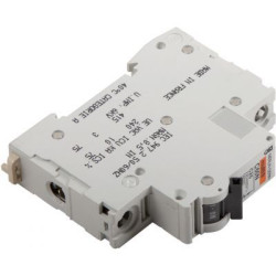 Запасные части - выключатель HARVIA C260 25 А  Запасные части - выключатель HARVIA C260 25 А