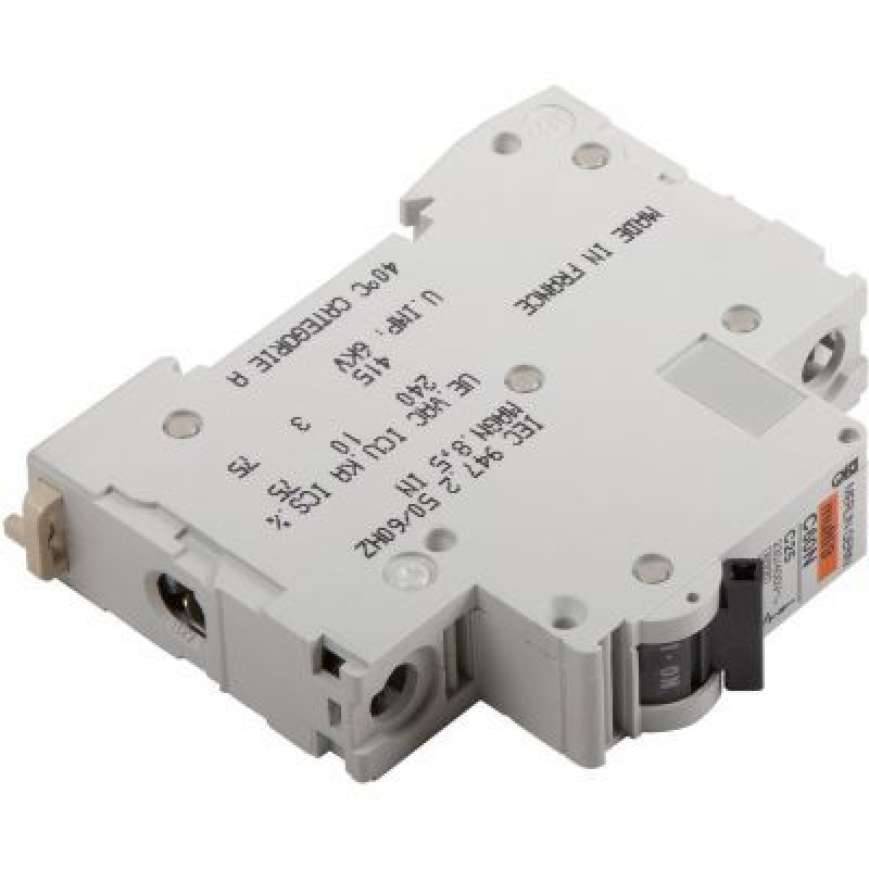 Запасные части - выключатель HARVIA C260 25 А